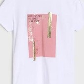 Футболка.sinsay.розмір xl