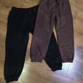 Спортивні штани 2 пари нові 7/8 років