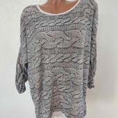 Кофтинка заміри в описі 