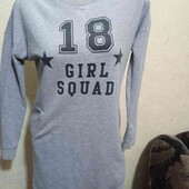 Спортивна сукня для дівчинки 12-14 років.