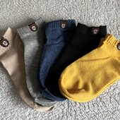 Женские носочки (один лот на выбор)