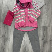 Дівчата , розвантажую гардероб свій і своєї дочки