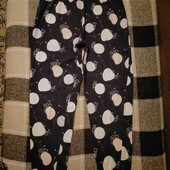 піжамні штани поб. 56