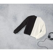 6435Якісний бавовняний светр Pepperts 134/140