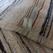 Рушник 81 см на 50 см.