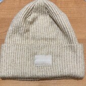 Шапка H&M тепла двойна