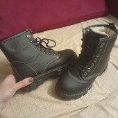 Чобітки утеплені, 35р.