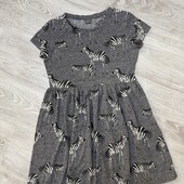 Сукня від Next, розмір 152.