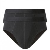 Лот = 2 шт! Чоловічі труси сліпи Livergy р.M, коттон. Німеччина