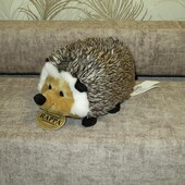 Ежик новый 9 х 17+- см