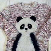 Кофта на дівчинку