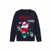 6476..светр від Lupilu.110/116Рекомендую!