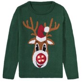 6477светр від Lupilu.98/104Рекомендую!