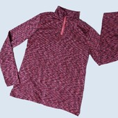 Спортивний реглан, зіпка, Crivit, на 11-13р./ 146-158см