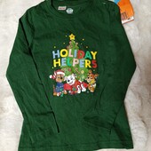 6486.Чудовий реглан Lupilu 110/116