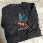 6505.2х нитка кофта Lupilu 62/68