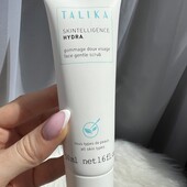 Новий засіб для очищення обличчя. Talika Skintelligence Hydra Face gentle gommage 50 ml Франція