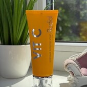 Rodial Vit C Papaya Enzyme scrub Ферментний пілінг скраб для розгладження та освітлення шкіри.новий