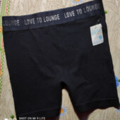 Жіночі боксери з високою талією від primark розмір євро ѕ 38/40