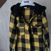 Стильна дитяча сорочка