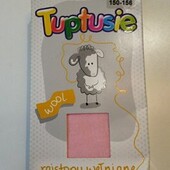 Дитячі колготки з вовоною Toptusie 150-156