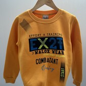 Кофта на флісі