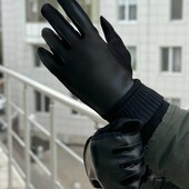 Чоловічі рукавиці