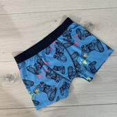 196. Боксерки 8/9, 134