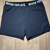 Шорти на дівчину 10-12 років, нові