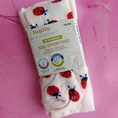 Дитячі колготки lupilu