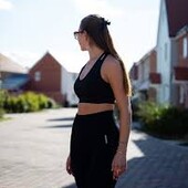 Компрессорний топ gaineasy)