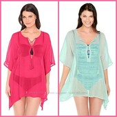 На вибір. Ніжна туніка парео, Tchibo Німеччина, розмір наш 44-50 S/M