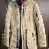 Snowimage пуховик розмір м Зима