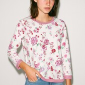 ♕ Сорочка з довгим рукавом від Tchibo (Німеччина) розмір наш 44-46(36/38 євро)