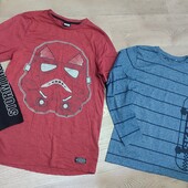 Фірмовий комплект регланів 146-152