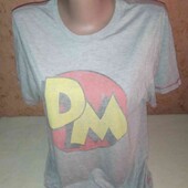 Фірмова чоловіча футболка для дому, розмір М