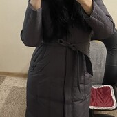 Пальто/Пуховик/Куртка С- М