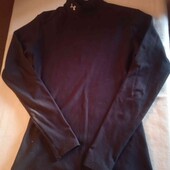 Фірмова спортивний термо реглан, на 13-15 років, розмір 158 