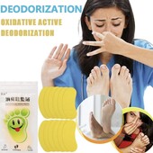 Дезодорант для обуви