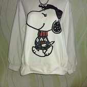 Флісова худі