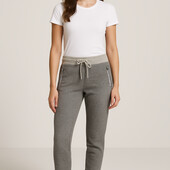 ♕ Сучасні жіночі штани від Tchibo, розмір наш 48-50(40/42 євро)