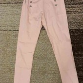 ❤ Дуже багато лотів, обирайте, економте на доставці Нові брючки xxs/xs❤