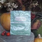 Скраб-мюслі для тіла з мигдалем, Франція, 15 мл