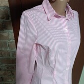 Багато лотів, обирайте, економте на доставці! Рубашка, розмір М