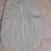 Дитячий спальний мішок