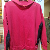 Кофта з каптуром