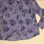 Симпатична легка сорочка