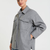 Куртка рубашка