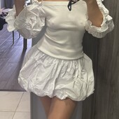 Костюм кофтинка спідниця