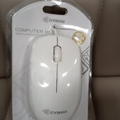 Новая проводная мышка